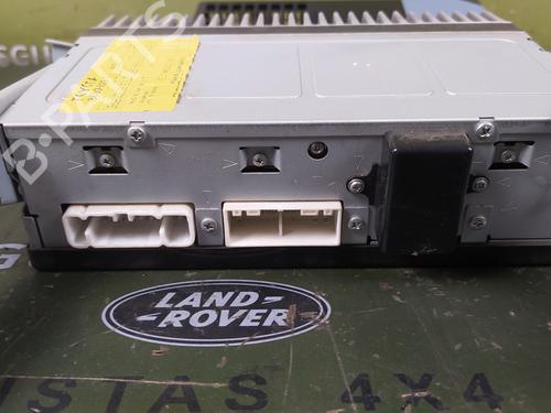 Electronic module TOYOTA LAND CRUISER PRADO (_J12_) 3.0 D-4D (KDJ120, KDJ125) | BP17853579M83 