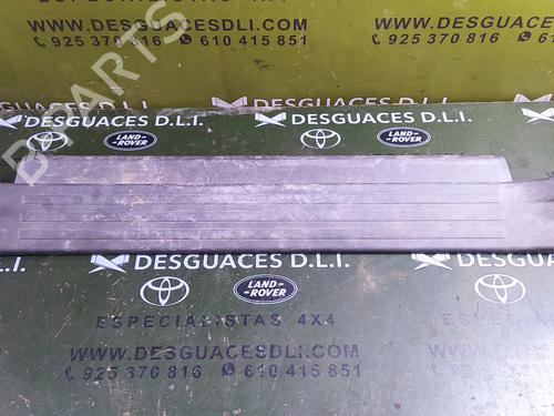 Annen TOYOTA LAND CRUISER PRADO (_J15_) [2009-2025]  18096612