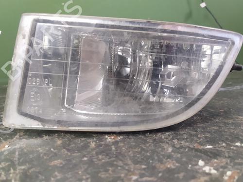 Left front fog light TOYOTA LAND CRUISER PRADO (_J12_) 3.0 D-4D (KDJ120, KDJ125) | BP18869135C30 