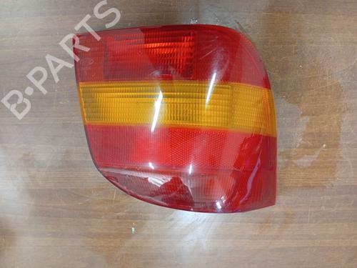 Used Left taillight Left taillight FORD FIESTA III (GFJ) [1989-1997] 35722975 35722975