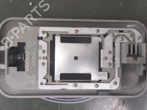 Innerbelysning NISSAN PRIMASTAR Van (X83) 2.0 dCi 115 | BP17852294I8 