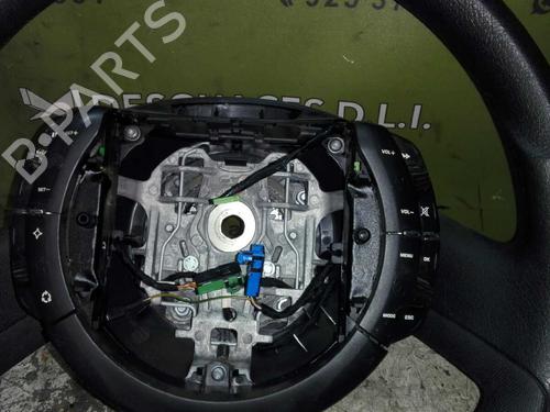 Steering wheel CITROËN C4 I (LC_)  | BP17842606C49 