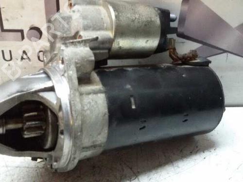 Starter MERCEDES-BENZ M-CLASS (W163) ML 270 CDI (163.113) | BP17844057M8 