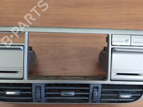 Air vent NISSAN X-TRAIL I (T30) 2.2 Di 4x4 | BP23225928I21 