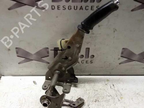 Hand brake TOYOTA LAND CRUISER PRADO (_J12_) 3.0 D-4D (KDJ120, KDJ125) | BP17845694I18 