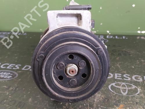 AC compressor MERCEDES-BENZ GLC (X253) 250 d 4-matic (253.909) | BP17854520M34