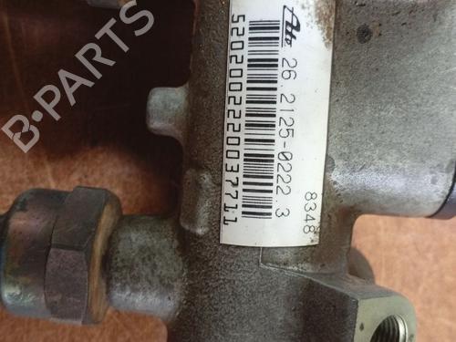 Brake master cylinder MERCEDES-BENZ M-CLASS (W163) ML 320 (163.154) | BP26882975M77