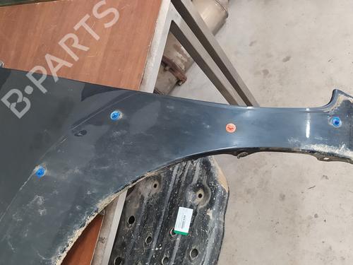 Left front fenders TOYOTA HILUX VII Pickup (_N1_, _N2_, _N3_)  | BP27310256C41 