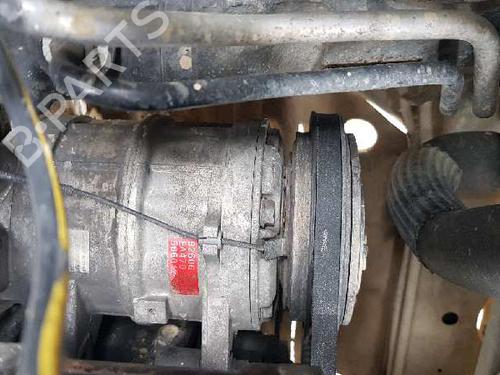 Used AC compressor NISSAN TERRANO II (R20) 2.7 TDi 4WD (125 hp) 25863637