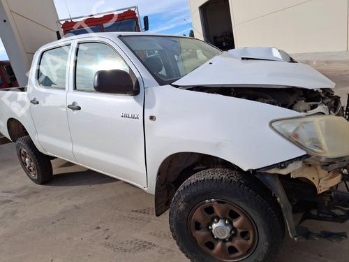 Spak kontakt TOYOTA HILUX VII Pickup (_N1_, _N2_, _N3_)  | BP23092610I30 