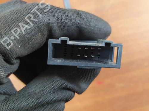 Left mirror VW GOLF IV (1J1) 1.9 TDI | BP25254909C26 
