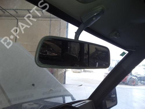 Used Rear mirror NISSAN PATROL III/1 Station Wagon (W160) [1979-1989]  30968236