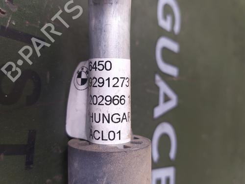 AC-rør BMW i3 (I01)  | BP18097049M126 