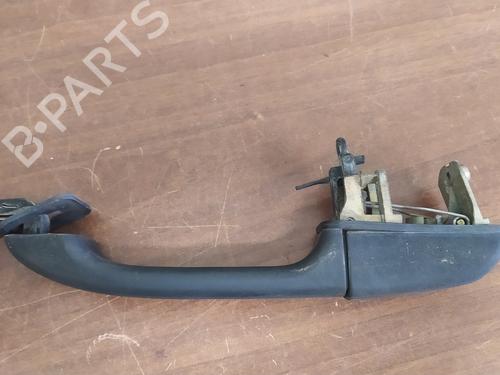 Used Rear right exterior door handle LAND ROVER DISCOVERY II (L318) 2.5 Td5 4x4 (139 hp) 24928243