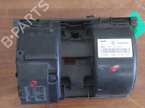 Used Heater resistor Heater resistor 37234436 37234436