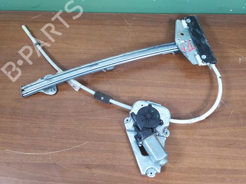 Used Front right window mechanism JEEP CHEROKEE (KJ) 2.5 CRD 4x4 (143 hp) 22905959