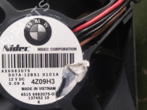 Elektronisk modul BMW i3 (I01)  | BP18097031M83 