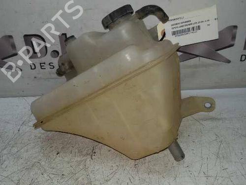 Used Expansion tank TOYOTA LAND CRUISER PRADO (_J12_) 3.0 D-4D (KDJ120, KDJ125) (166 hp) 17843547