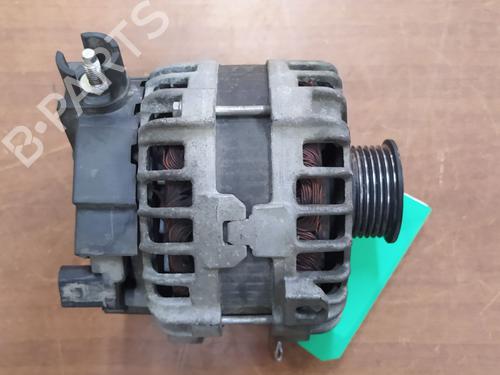 alternator-land-rover-range-rover-evoque-l538-2011-2012-2013-2014-2015-2016-2017-2018-2019-36113873 main image