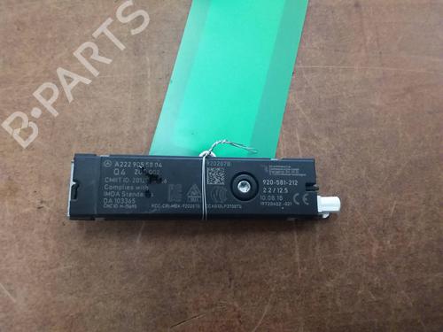 Used Electronic module Electronic module 38922946 38922946