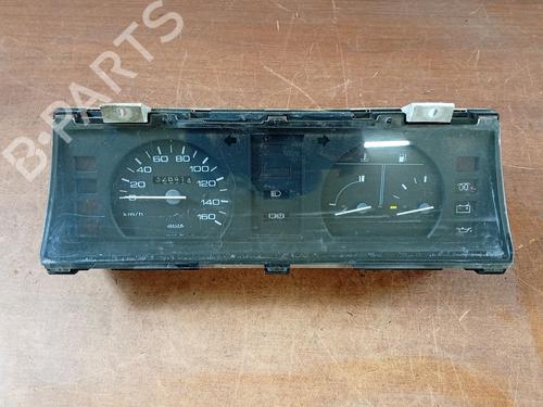 Used Instrument cluster NISSAN VANETTE CARGO Van (HC 23) [1994-2002]  32112112