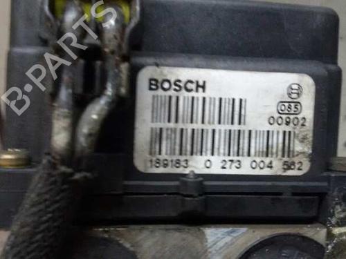 ABS pump PEUGEOT 307 (3A/C) 2.0 HDi 90 | BP17846342M43 