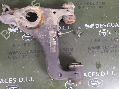 Used Right front suspension arm MERCEDES-BENZ E-CLASS (W210) E 270 CDI (210.016) (170 hp) 17852098