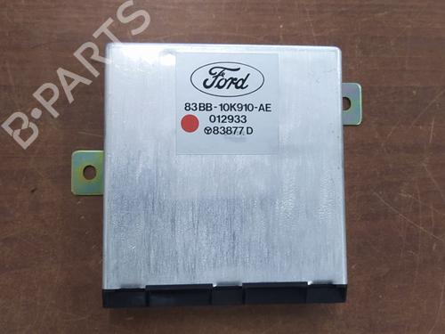 Used Engine control unit (ECU) Engine control unit (ECU) FORD SIERRA II (GBG, GB4) [1987-1993] 36276575 36276575