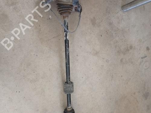 Used Right front steering knuckle Right front steering knuckle OPEL CORSA D (S07) 1.4 (L08, L68) (90 hp) 27261755 27261755