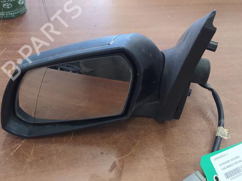 Used Left mirror Left mirror FORD MONDEO III (B5Y) 2.0 TDCi (130 hp) 36404774 36404774