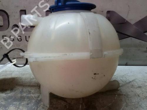 Expansion tank VW POLO V (6R1, 6C1) 1.4 TDI | BP17846006C120 