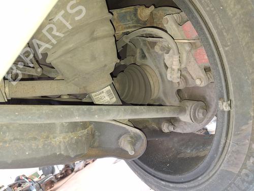 Used Right rear steering knuckle LAND ROVER RANGE ROVER SPORT I (L320) 3.0 D 4x4 (245 hp) 18952520