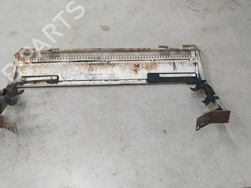 Underbody protection LAND ROVER FREELANDER I (L314) 2.0 DI 4x4 | BP26222737M92 