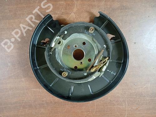 Ander FORD ESCORT VI (GAL, AAL, ABL) [1995-2002]  31328980