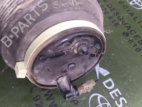 Right rear shock absorber TOYOTA LAND CRUISER PRADO (_J12_) 3.0 D-4D (KDJ120, KDJ125) | BP17851128M19 
