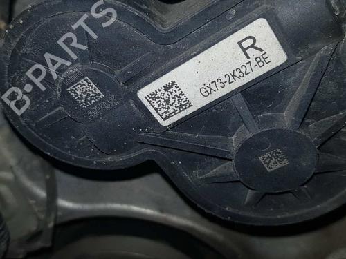 Used Right rear brake caliper JAGUAR F-PACE (X761) 3.0 SCV6 AWD (340 hp) 17847144
