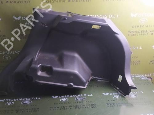 Used Other MITSUBISHI ASX (GA_W_) 1.6 MIVEC (GA1W) (117 hp) 17952199