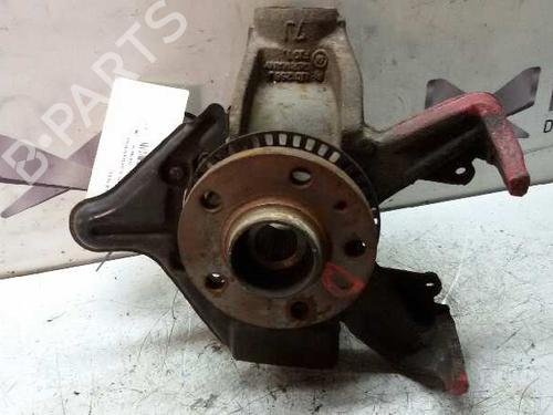 Right front steering knuckle AUDI A3 (8L1) 1.9 TDI | BP17845440M26 
