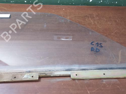 Used Front right door window Front right door window 36864486 36864486