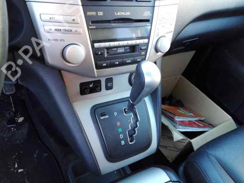 Bensintank LEXUS RX (_U3_) 400h AWD (MHU38_) | BP17847482C62 