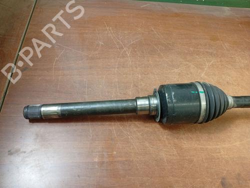 Right front driveshaft MERCEDES-BENZ M-CLASS (W164) ML 280 CDI 4-matic (164.120) | BP32345527M39 - Image 3