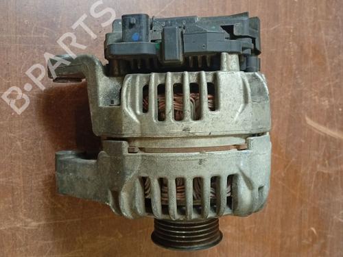 Used Alternator Alternator OPEL CORSA D (S07) 1.4 (L08, L68) (90 hp) 33852429 33852429