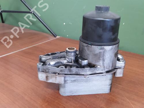 Oliekøler LAND ROVER RANGE ROVER SPORT II (L494) 3.0 TDV6 4x4 | BP25001873M33 