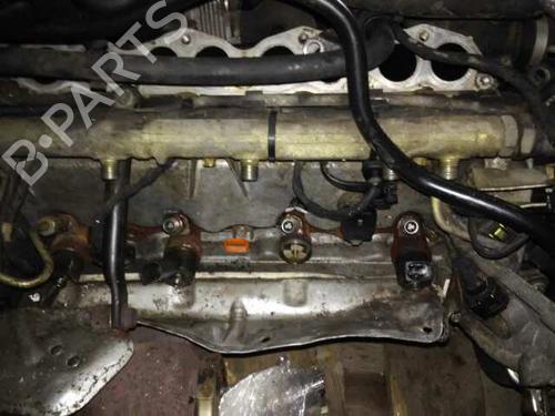 Engine MERCEDES-BENZ A-CLASS (W168) A 160 CDI (168.007) | BP17840454M1 