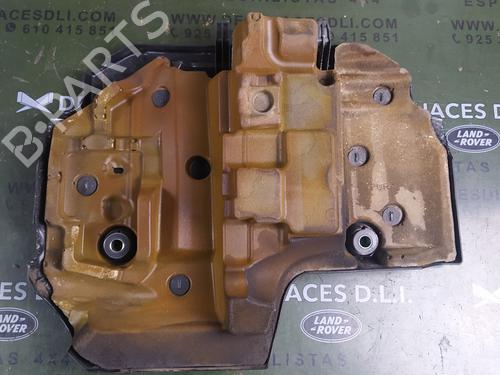 Upper protection TOYOTA LAND CRUISER PRADO (_J15_)  | BP18096833M93 