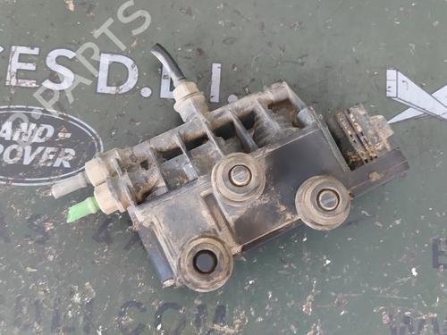 Elektronisk sensor LAND ROVER DISCOVERY III (L319) 2.7 TD 4x4 (190 hp) 18307203