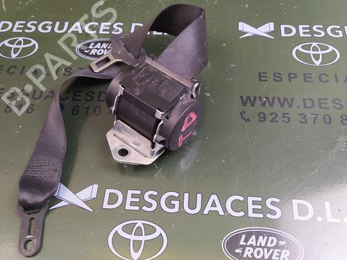 Rear right seatbelt BMW 1 (E87) 120 d | BP17842025I28 