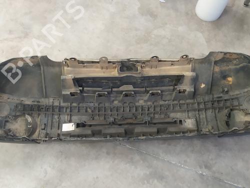 Pare-chocs avant LAND ROVER DISCOVERY III (L319) 2.7 TD 4x4 | BP17854042C7 