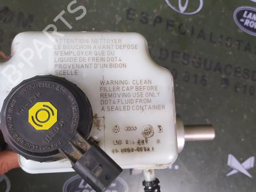 Brake master cylinder VW GOLF VI (5K1)  | BP17845736M77 