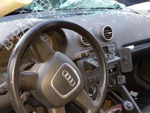 Left front window switch AUDI A3 (8P1) 2.0 TDI 16V | BP18063277I27 - Image 5